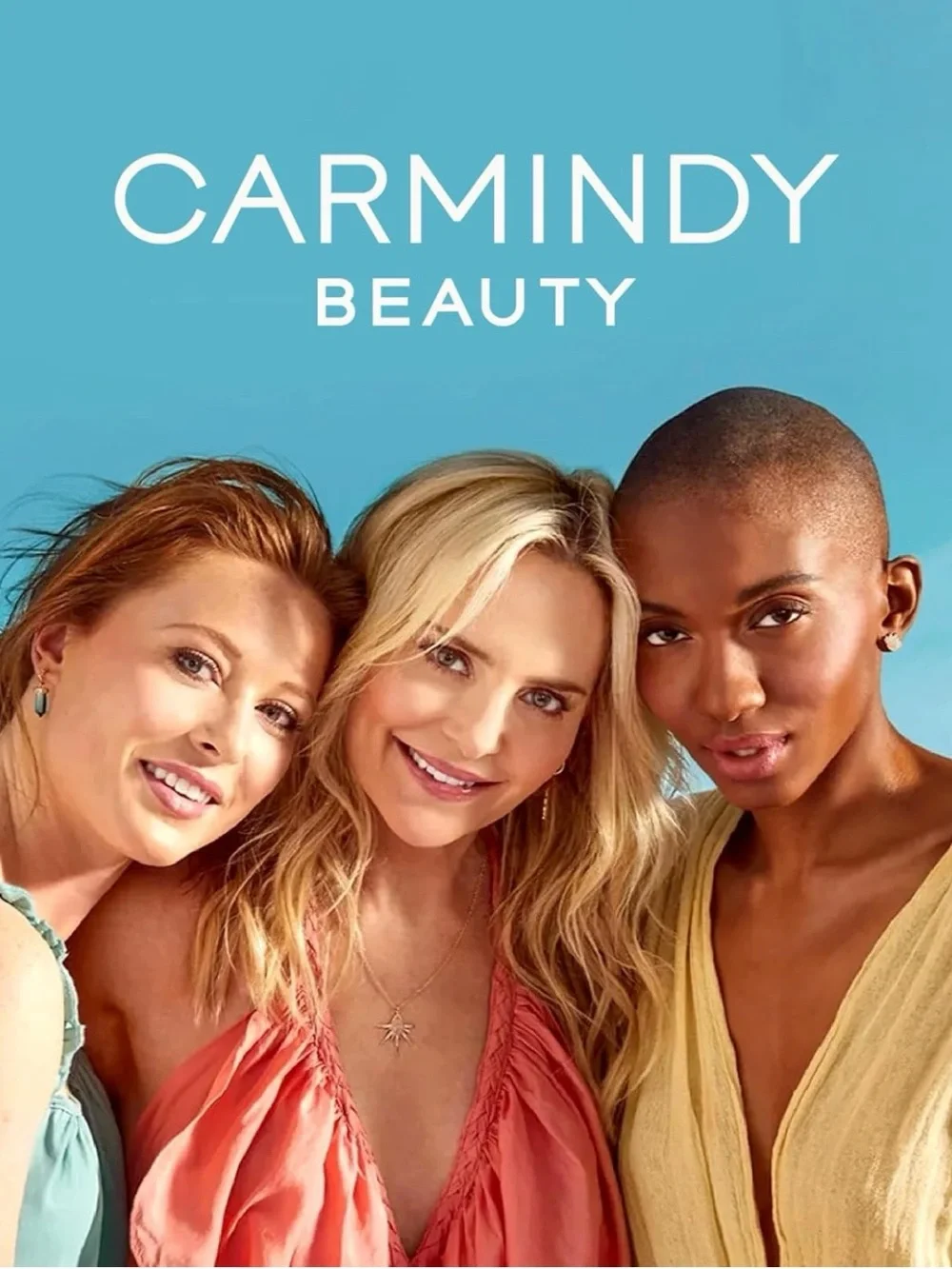 Carmindy Beauty 4 At First Blush - Lovestruck Rose (NEW)